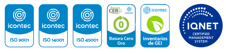 ICONTEC