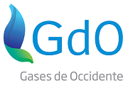 Gases de Occidente